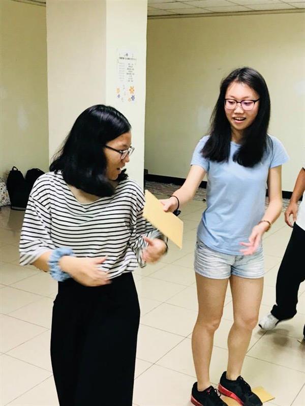 20180516送舊晚會, 共8張圖片