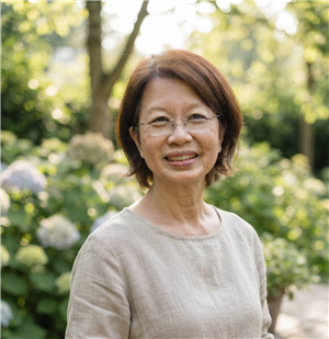黃桂君